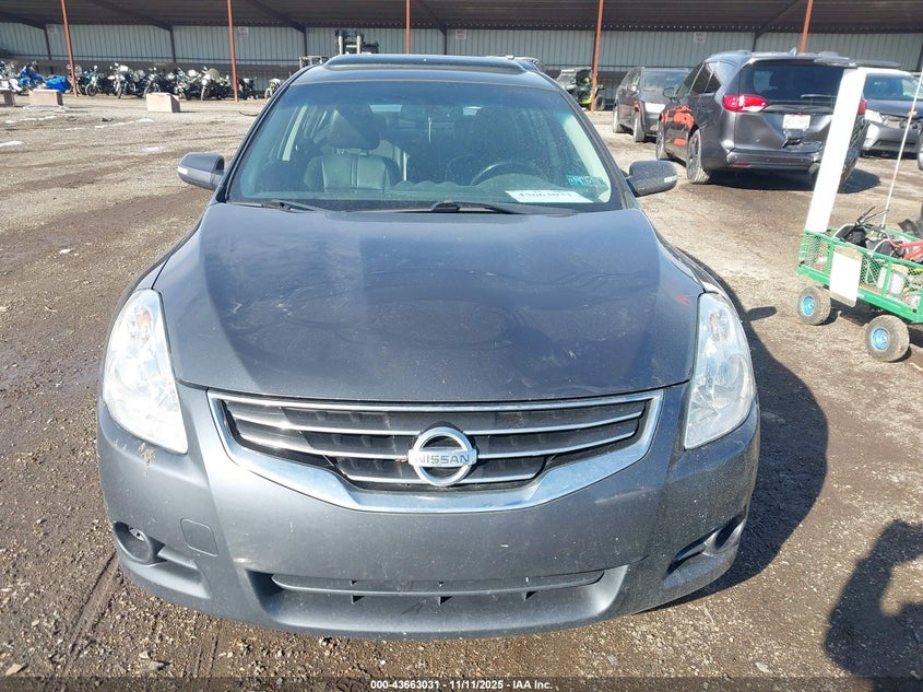1N4AL2AP7AN480826 2010 NISSAN ALTIMA photo no. 12