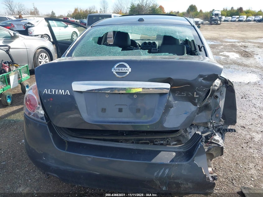 1N4AL2AP7AN480826 2010 NISSAN ALTIMA photo no. 16