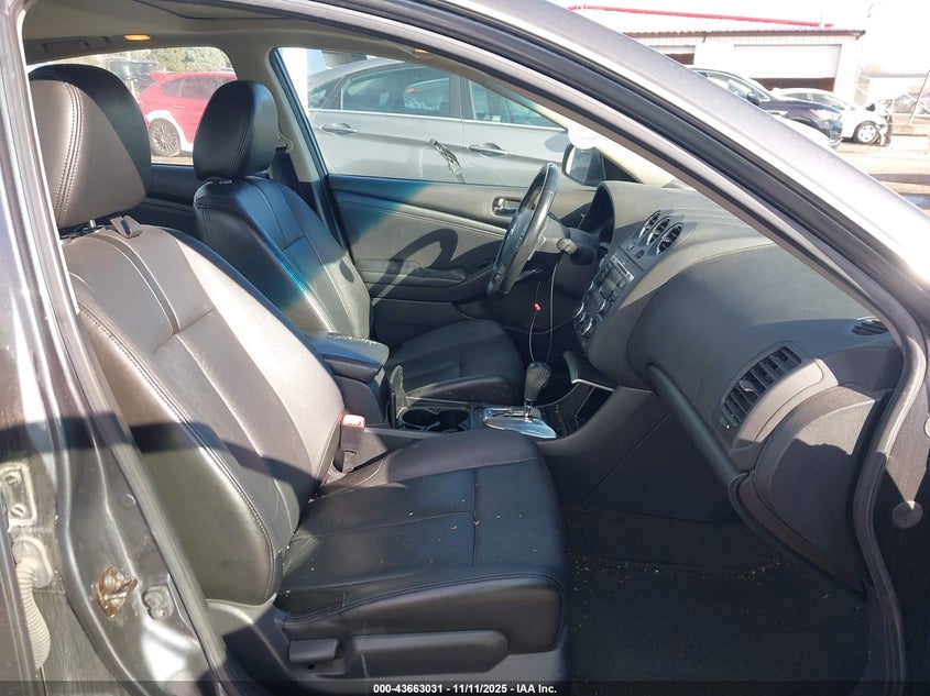 1N4AL2AP7AN480826 2010 NISSAN ALTIMA photo no. 5