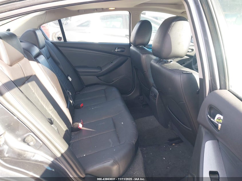 1N4AL2AP7AN480826 2010 NISSAN ALTIMA photo no. 8
