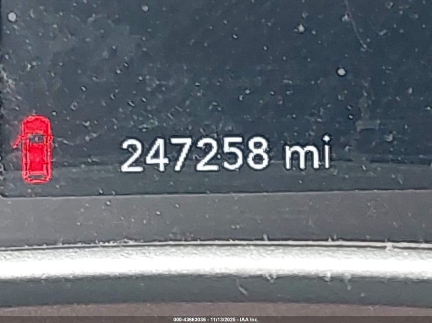 2017 Chrysler Pacifica Touring-L VIN: 2C4RC1BG6HR535091 Lot: 43663036