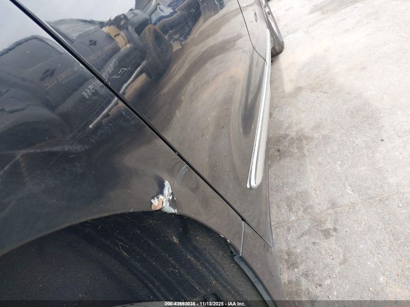 2017 Chrysler Pacifica Touring-L VIN: 2C4RC1BG6HR535091 Lot: 43663036