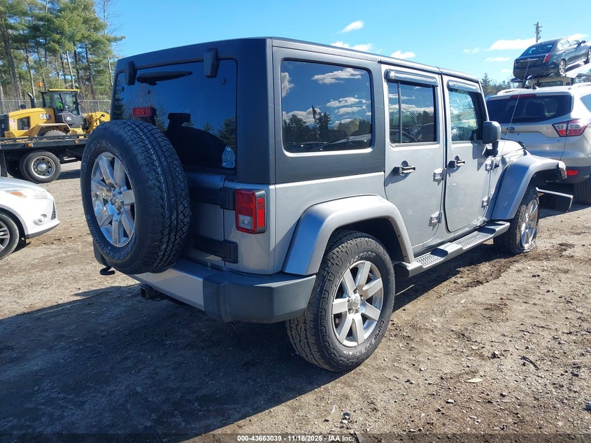 1C4BJWEG6FL544055 2015 JEEP WRANGLER photo no. 4