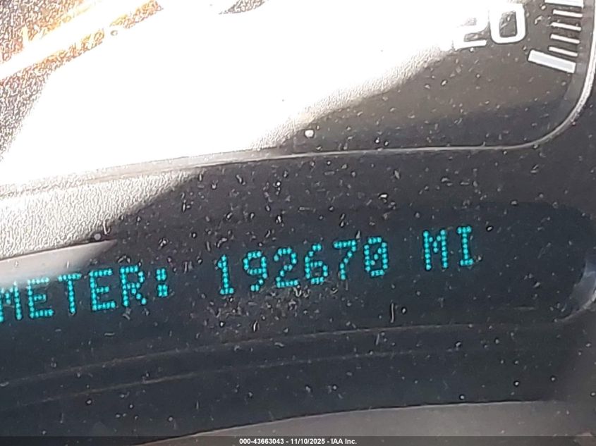 2006 Chevrolet Silverado 1500 Lt2 VIN: 2GCEK13N361179418 Lot: 43663043