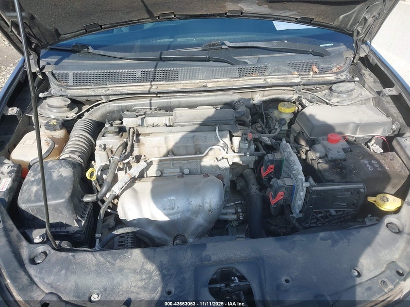 1C3CDFBB2FD236836 2015 DODGE DART photo no. 10