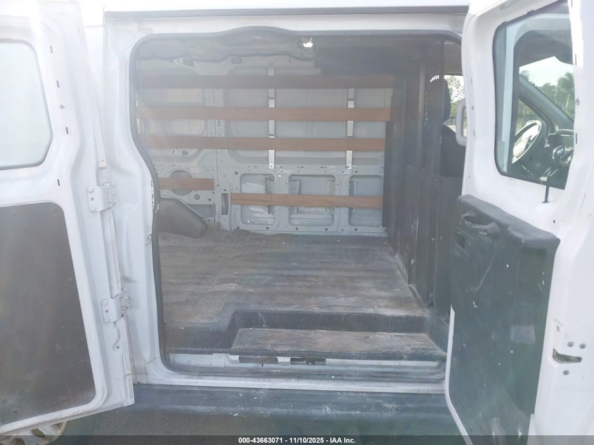 2018 Ford Transit-250 VIN: 1FTYR1ZM3JKB32244 Lot: 43663071