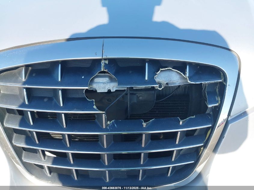 KNALD124265100553 2006 KIA AMANTI photo no. 6