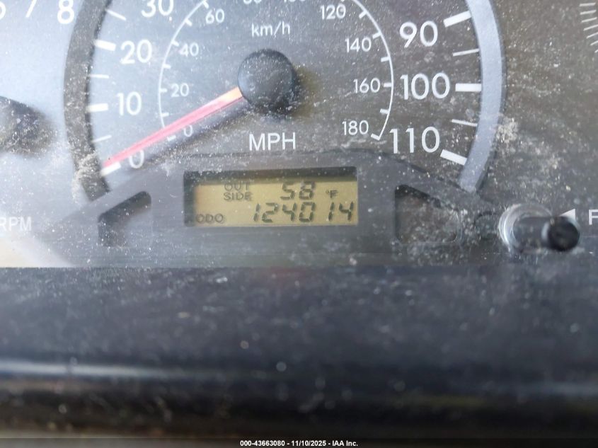 2008 Toyota Corolla Ce VIN: 1NXBR32E78Z046742 Lot: 43663080