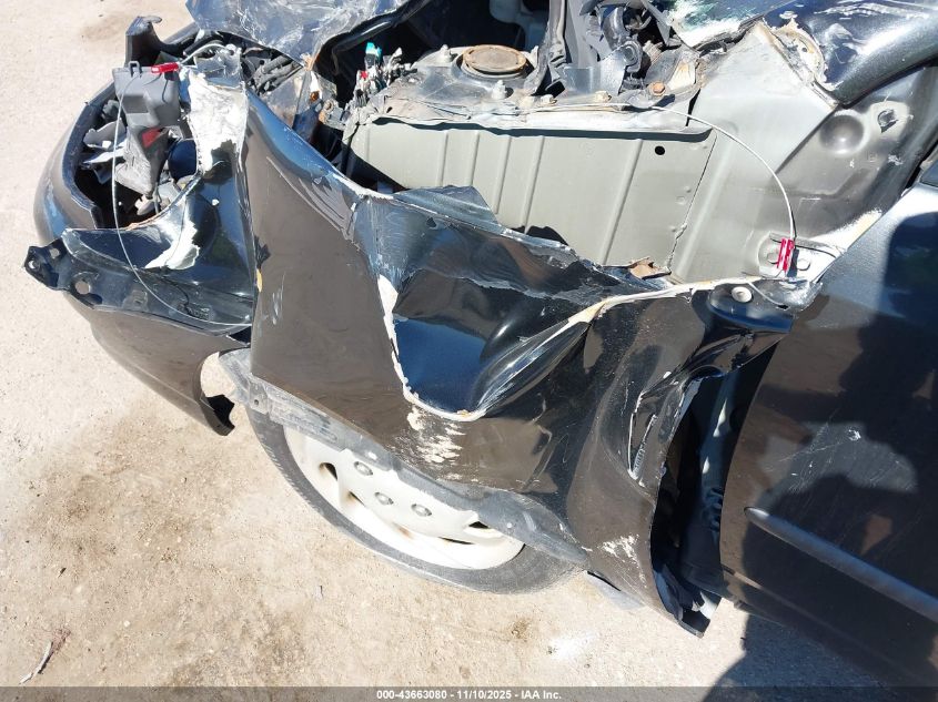 2008 Toyota Corolla Ce VIN: 1NXBR32E78Z046742 Lot: 43663080