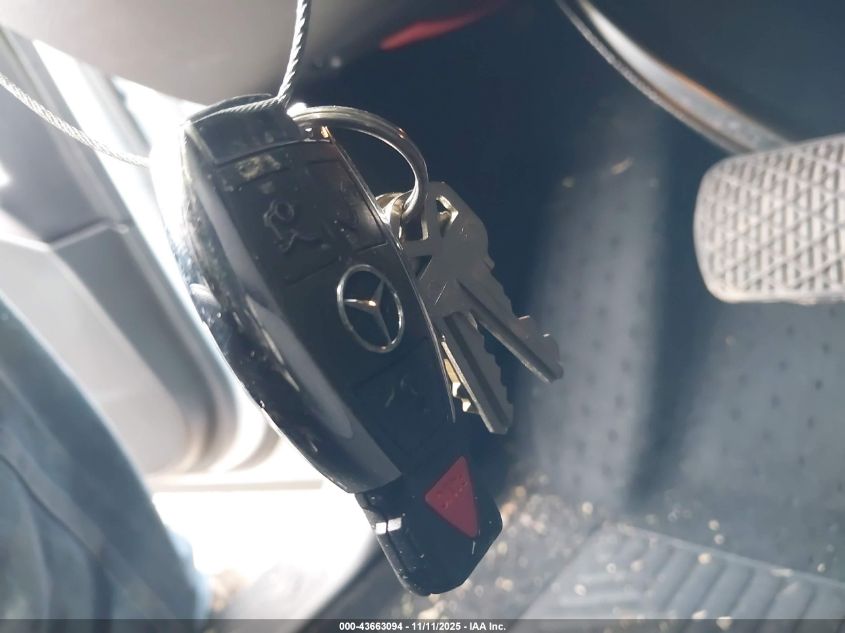 2015 Mercedes-Benz Ml 350 4Matic VIN: 4JGDA5HB2FA459918 Lot: 43663094