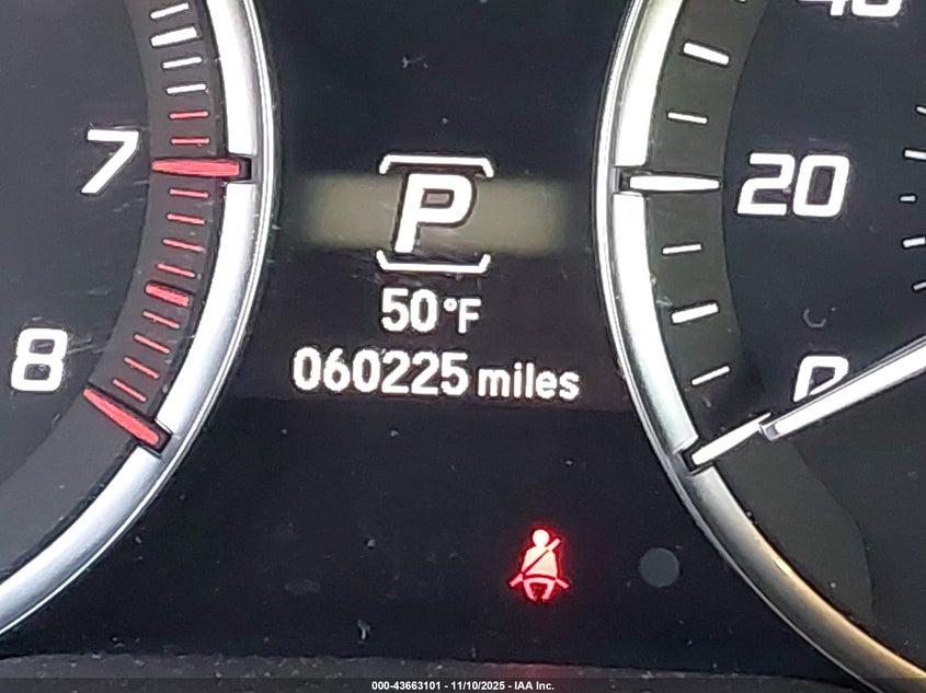 2017 Acura Mdx Technology Package VIN: 5FRYD3H54HB013922 Lot: 43663101