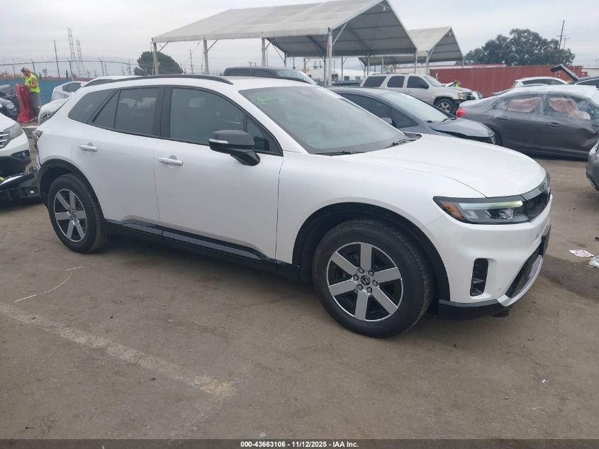 HONDA PROLOGUE TOURING