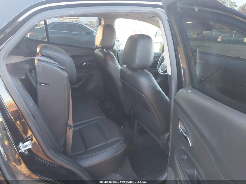 KL4CJCSB2HB145643 2017 BUICK ENCORE photo no. 8