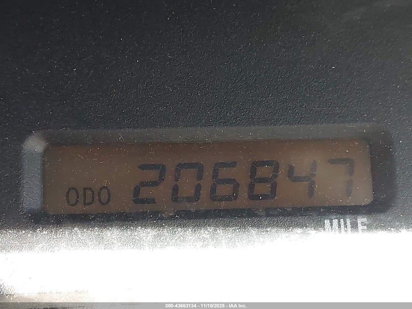 2001 Toyota Avalon Xl VIN: 4T1BF28B91U138666 Lot: 43663134