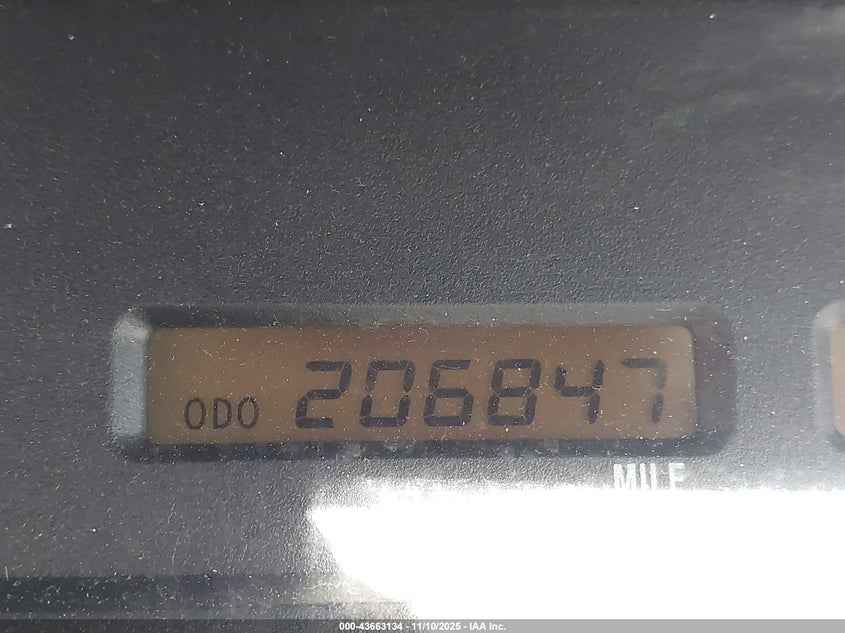 2001 Toyota Avalon Xl VIN: 4T1BF28B91U138666 Lot: 43663134