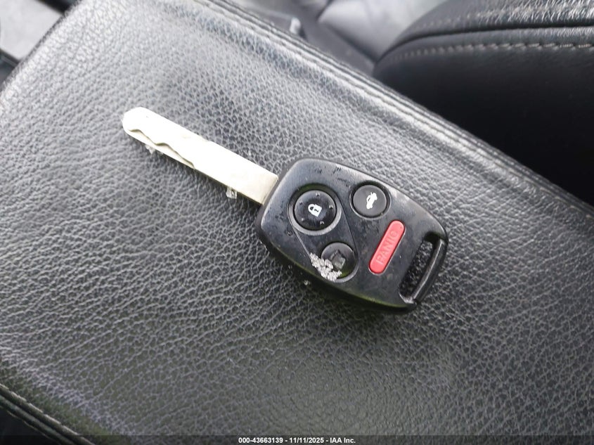 1HGCM56887A187943 2007 HONDA ACCORD photo no. 11
