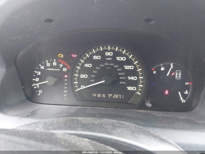 1HGCM56887A187943 2007 HONDA ACCORD photo no. 7