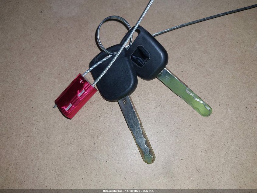 2003 Honda Civic Lx VIN: 2HGES16543H551624 Lot: 43663146