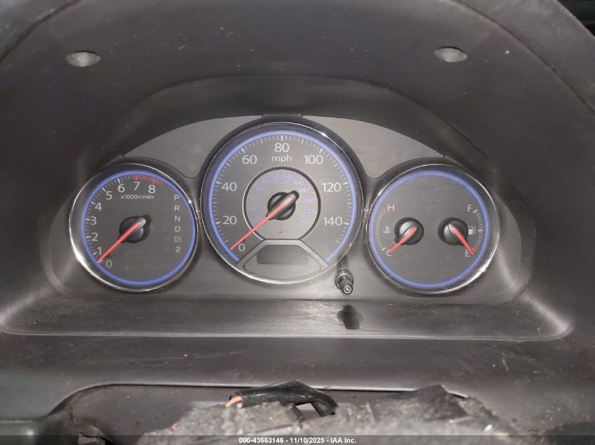 2003 Honda Civic Lx VIN: 2HGES16543H551624 Lot: 43663146