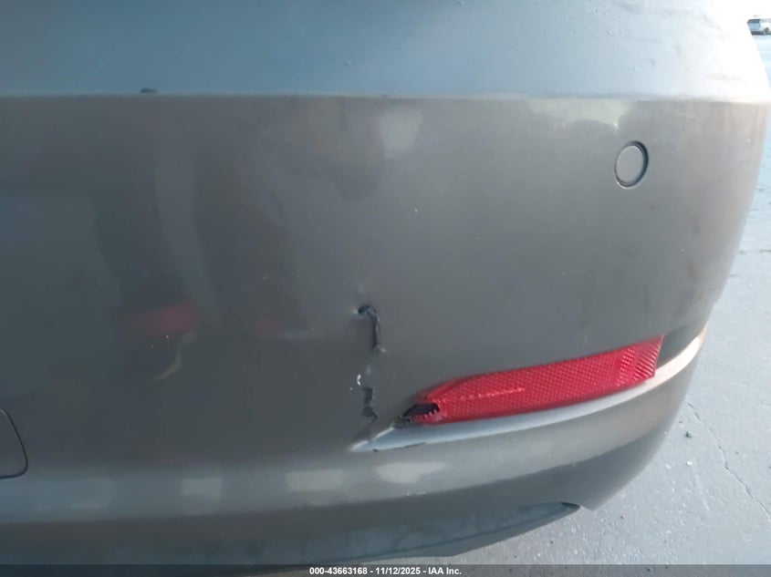 2016 Audi A3 1.8T Premium VIN: WAUA7GFF9G1012346 Lot: 43663168