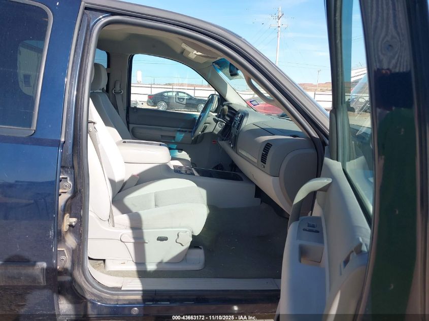 2007 GMC Sierra 1500 Sle2