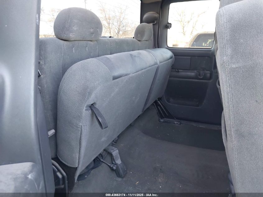 2003 Chevrolet Silverado 1500 Ls VIN: 1GCEK19T53E361945 Lot: 43663174