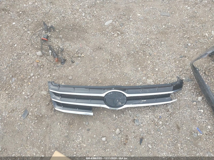 2005 Toyota Avalon Xls VIN: 4T1BK36B35U052862 Lot: 43663183