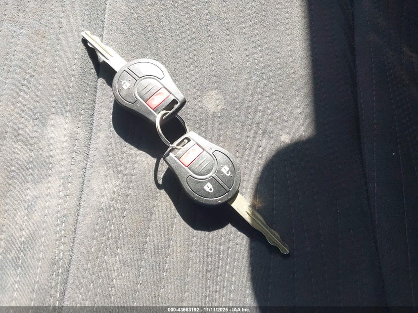 2009 Nissan Cube 1.8S VIN: JN8AZ28R99T125703 Lot: 43663192