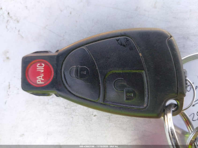 2003 Mercedes-Benz C 230 Kompressor Sport VIN: WDBRN40J33A436234 Lot: 43663196