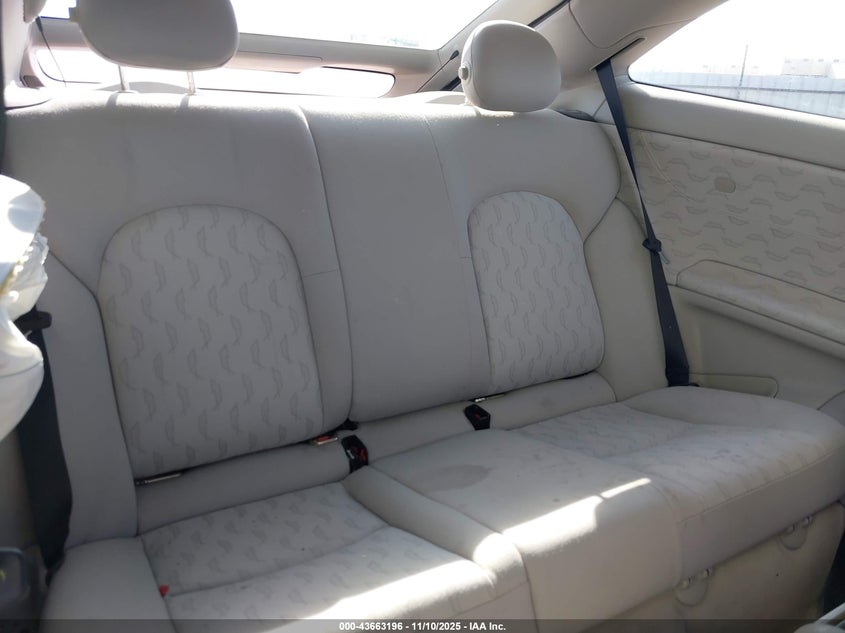 2003 Mercedes-Benz C 230 Kompressor Sport VIN: WDBRN40J33A436234 Lot: 43663196