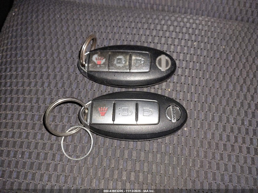 2008 Nissan Versa 1.8Sl VIN: 3N1BC13E68L390147 Lot: 43663205