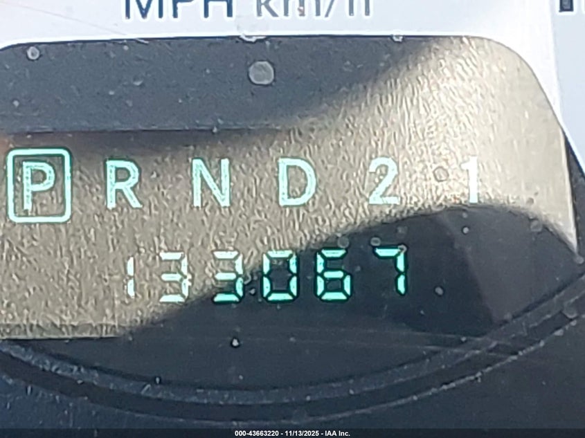 2008 Dodge Ram 1500 Slt VIN: 1D7HA18278J103679 Lot: 43663220