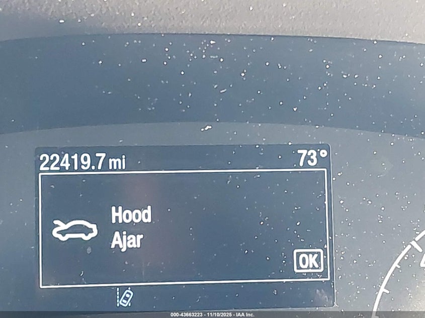 2024 Ford Transit-250 VIN: 1FTBR1Y88RKB44055 Lot: 43663223