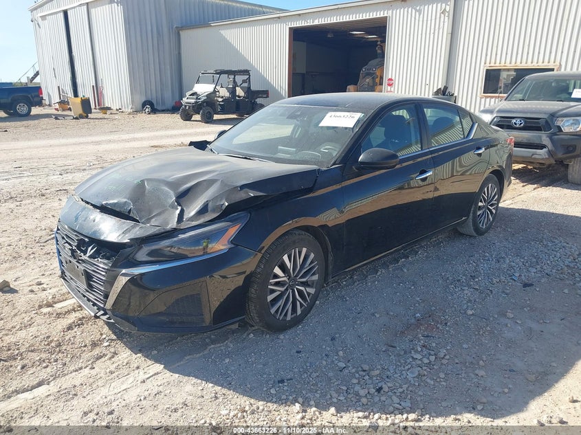 1N4BL4DV2RN324733 2024 NISSAN ALTIMA photo no. 2