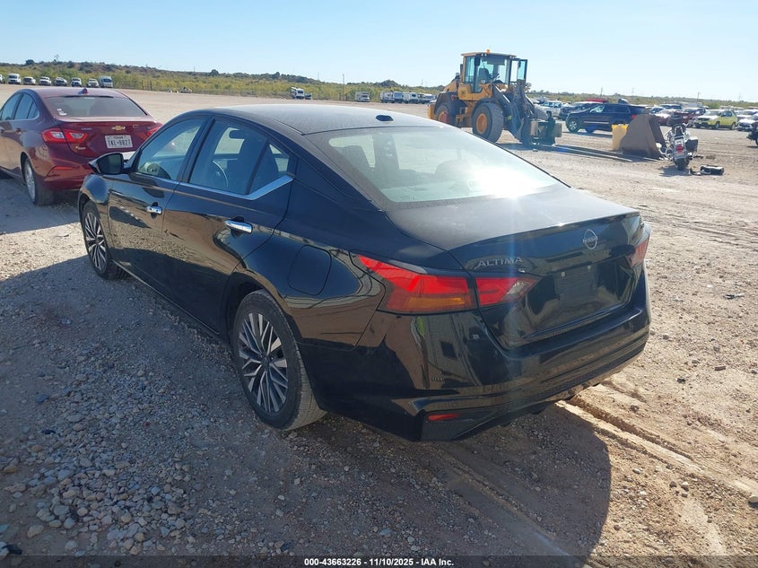 1N4BL4DV2RN324733 2024 NISSAN ALTIMA photo no. 3