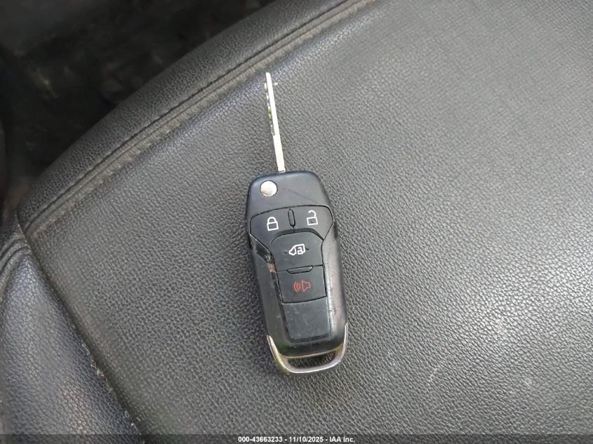 2020 Ford Transit Connect Xl VIN: NM0LS7E21L1445174 Lot: 43663233