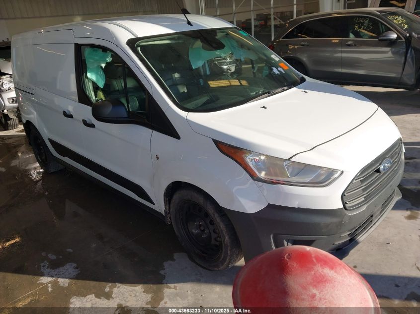 FORD TRANSIT CONNECT XL