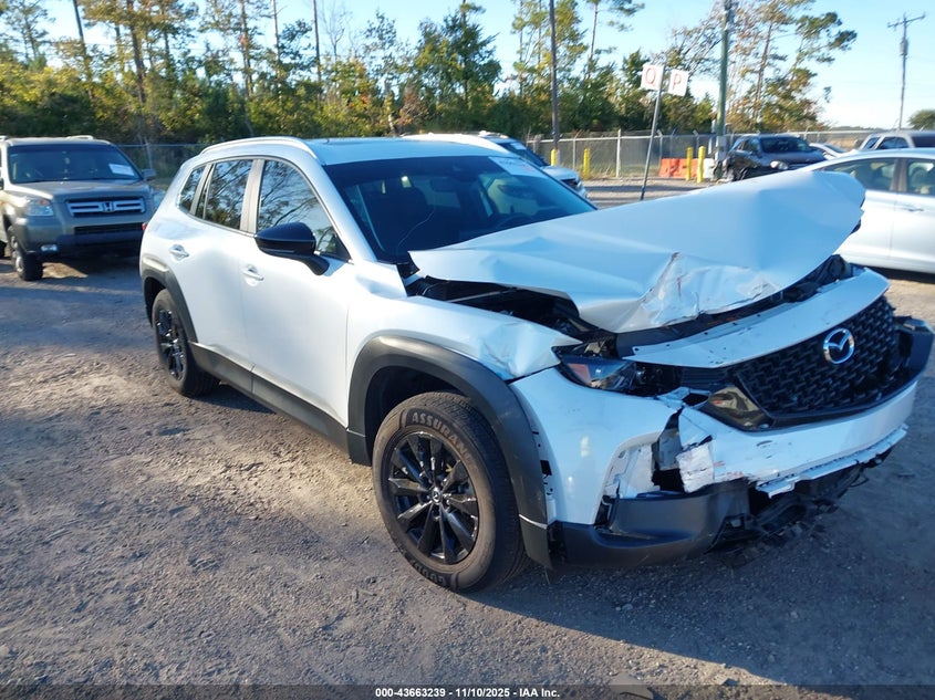 MAZDA CX-50 2.5 S PREMIUM