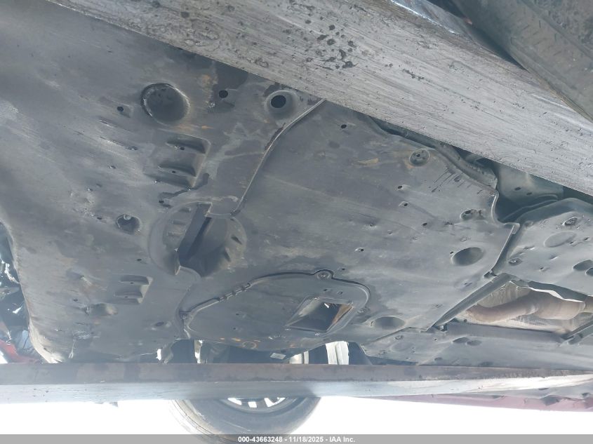 2025 Toyota Camry Se VIN: 4T1DAACK4SU123423 Lot: 43663248