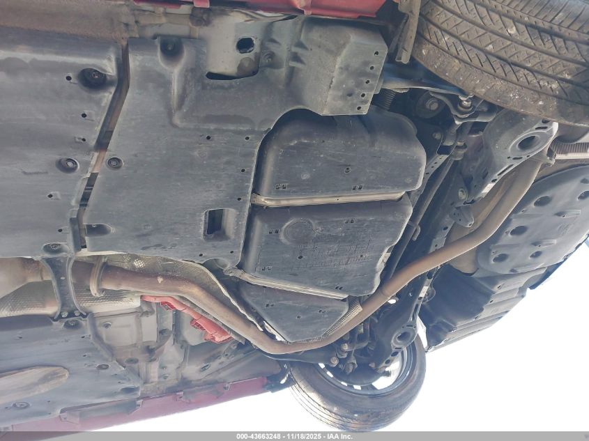 2025 Toyota Camry Se VIN: 4T1DAACK4SU123423 Lot: 43663248