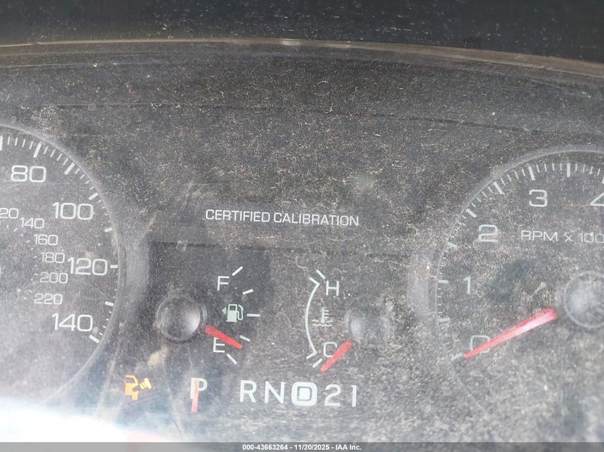 2008 Ford Crown Victoria Police/Police Interceptor VIN: 2FAFP71V28X146654 Lot: 43663264