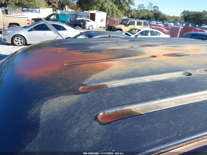 1FTRW08L53KB93307 2003 FORD F-150 photo no. 6