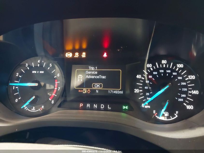 2017 Ford Fusion Se VIN: 3FA6P0H74HR110106 Lot: 43663275