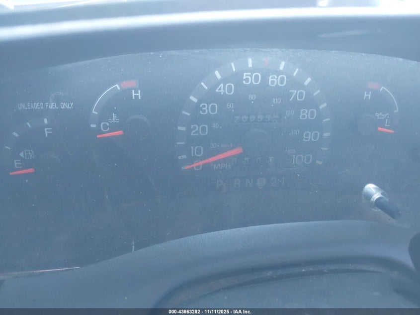 1997 Ford F-150 Standard/Xl/Xlt VIN: 1FTDF172XVNA72279 Lot: 43663282