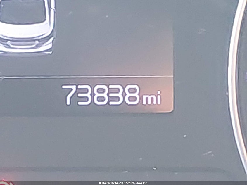 2019 Kia Forte Lxs VIN: 3KPF24AD1KE137827 Lot: 43663294