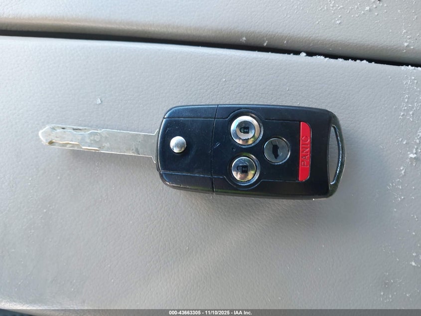 2009 Acura Mdx Technology Package VIN: 2HNYD28629H528380 Lot: 43663305