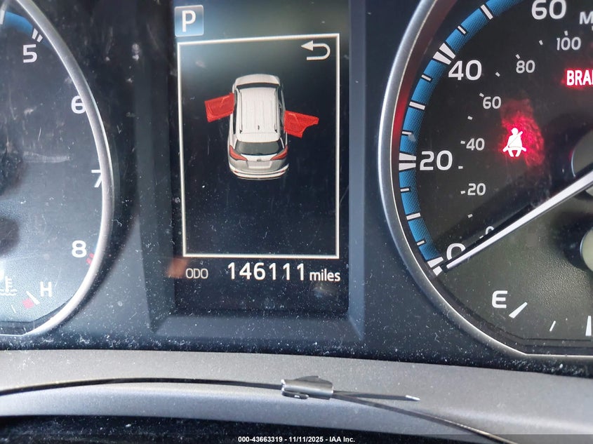 2017 TOYOTA RAV4 LE - 2T3ZFREV2HW341549