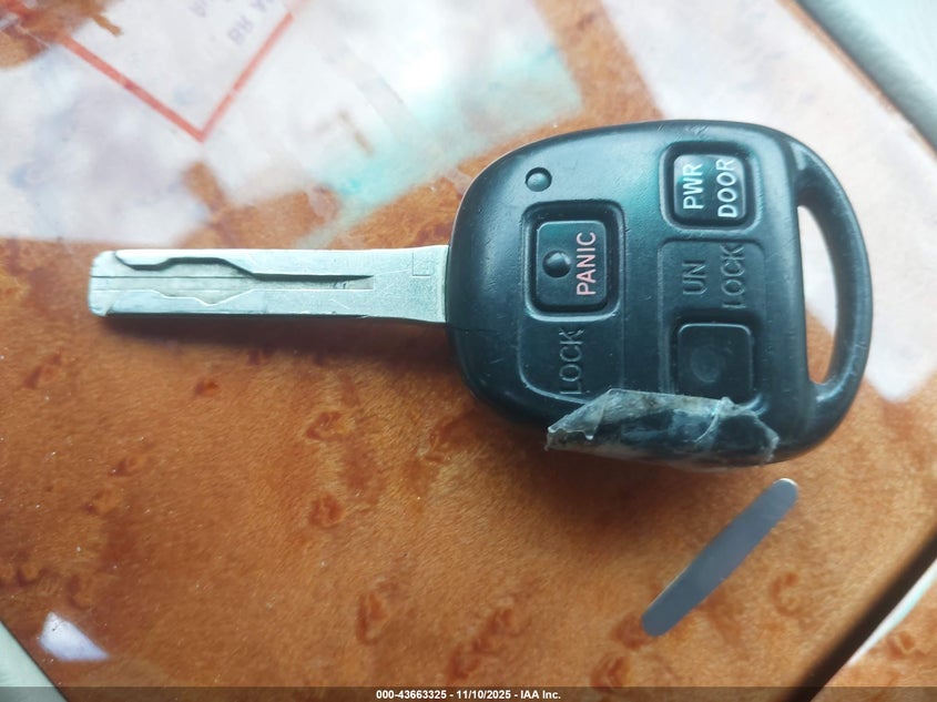 2007 Lexus Rx 350 VIN: 2T2HK31U27C040012 Lot: 43663325