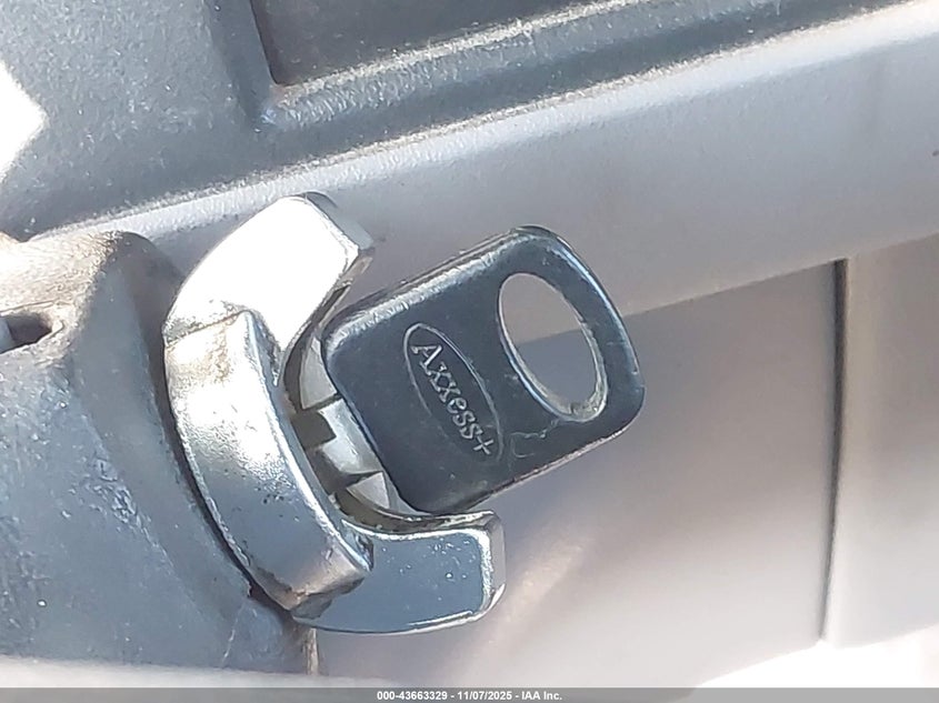 1994 Ford Ranger VIN: 1FTCR10A0RPB22332 Lot: 43663329