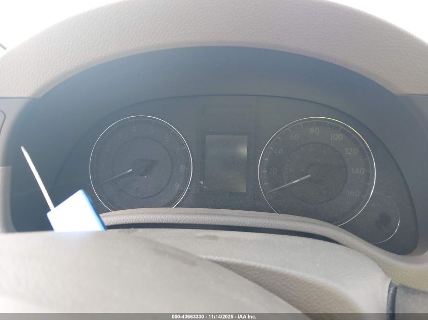 2010 Infiniti G37 VIN: JN1CV6FE9AM354956 Lot: 43663330